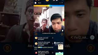 Pk Battle Host Pk Starboy Soon