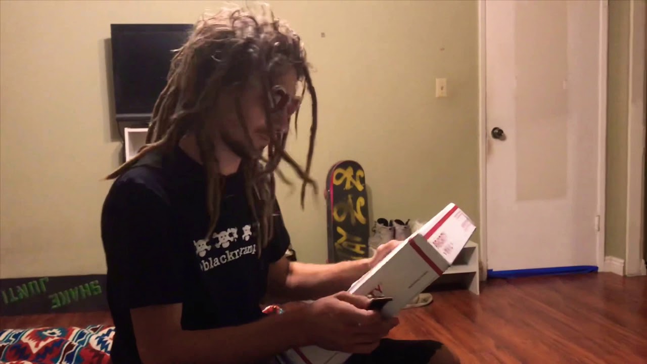 Unboxing and Review Blackriver Wall Hip YouTube