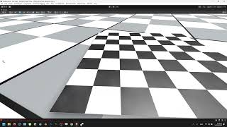 Custom textures 2 mip map Showcases