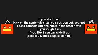 The Rolling Stones - Start Me Up (Letra)