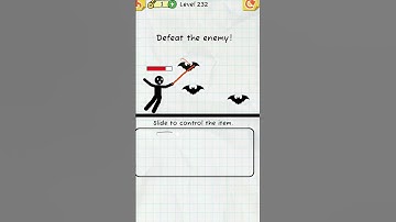 draw 2 save level 232 #shorts