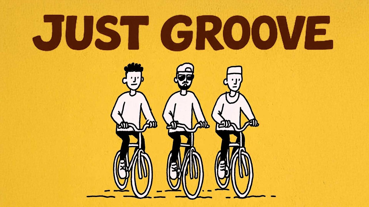 GROOVE | Funk Hop Rhythms for Late Nights & Easy Minds