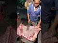 Beef Cutting Skills By Butcher - 1322 #beef #mutton #meat