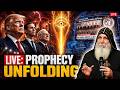 Mar Mari Emmanuel ☪ SHOCKING SIGN | The World Is Watching the Signs