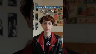 Cinematography 101: Anamorphic vs Spherical comparison #sirui #siruianamorphic @SIRUIImaging