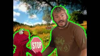 Jack Black Defines Octagon In A K Fee Meadow Commercial