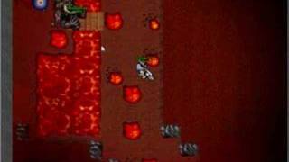 Tibia Ot. (Killing Orshaabal)