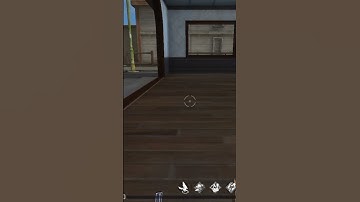 free fire training ground Mian🤬invisible hacker😱#shorts #freefire #vairalvideo #youtubeshorts #viral