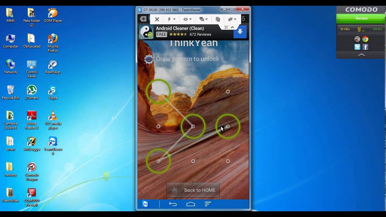 speed up galaxy s2 YouTube