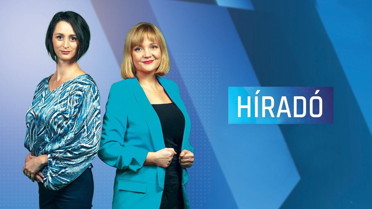 Híradó 2026. január 15. – Erdély TV