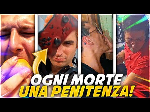 sfida-fra-mates!!-ogni-morte,-una-penitenza-imbarazzante!-*epico*