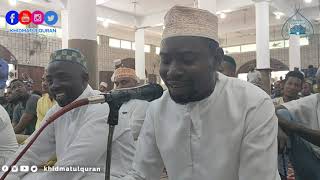 SHEIKH MUSTAFA ISMAIL IN TANZANIA |FUSSILAT | 16.07.2021