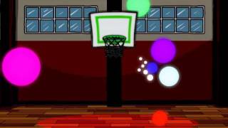 Club Penguin- CpBroadcast Dunk Contest Entry