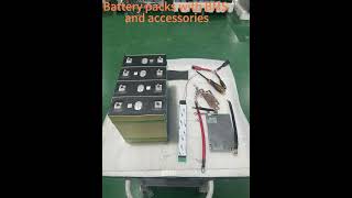 Installing Accessories for Cloudenergy Lithium Battery Packs - Wiring, Fuses and More