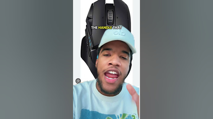 Tag a friend that is still using a Razer Deathadder or a G502 in 2025…