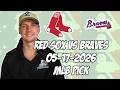 Boston Red Sox vs Atlanta Braves 5/17/26 MLB Pick &amp; Prediction | MLB Betting Tips