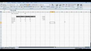 Excel Top Tips2
