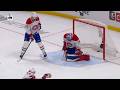 KONSTA HELENIUS Retakes the Sabres' One Goal Lead