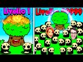 FACCIO DI TUTTO PER PROTEGGERE QUESTO ALBERO! - Grow Your Guarden
