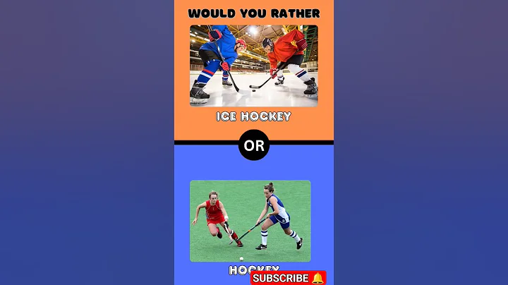 Would You Rather?#game#quiz