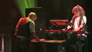 Camel - The Great Marsh | In From The Cold: Live At The Barbican 2013 | Set One