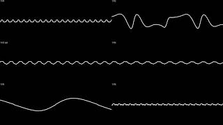 Puyo Puyo Tsu   Ending B (Sega Mega Drive) | Oscilloscope