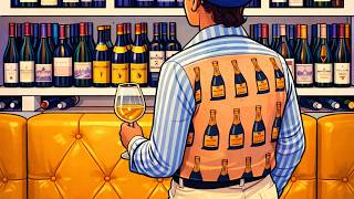 Decoding wine labels; trust your choices, love what you pour: The Americas, Australia, South Africa