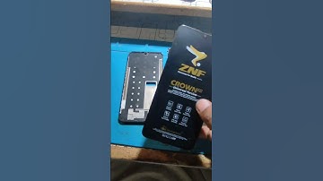 OPPO A1k #display #replacement #screen #repair #panel #change #crown