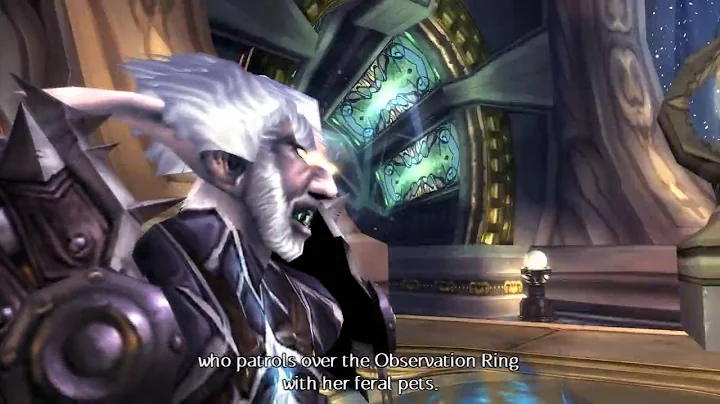 Ulduar by Jack SubEnglish   1