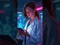 Tiny Tech: Nanoparticles vs. Disease