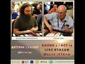 Dagfinn Snarheim 🇳🇴 against Yoav Ida in Round 3 of Autumn Legends Invitational #6