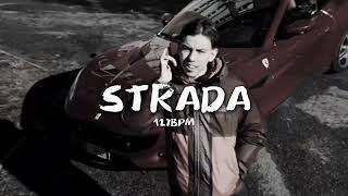 (FREE) Metah & Provokind Type Beat - STRADA | prod. @INDYCORP
