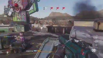 Every Game Mode In AW- Momentum- 20 Craziest Luggage Items Found By The TSA