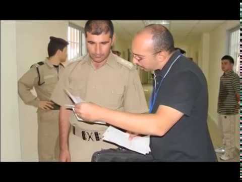 Detention the Humane Way (Malay) - Detention the Humane Way (Malay)