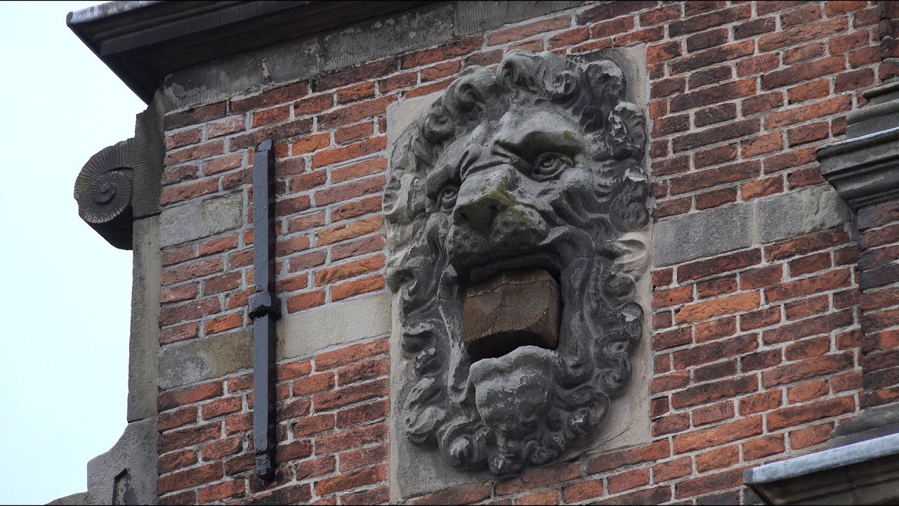 Woerden