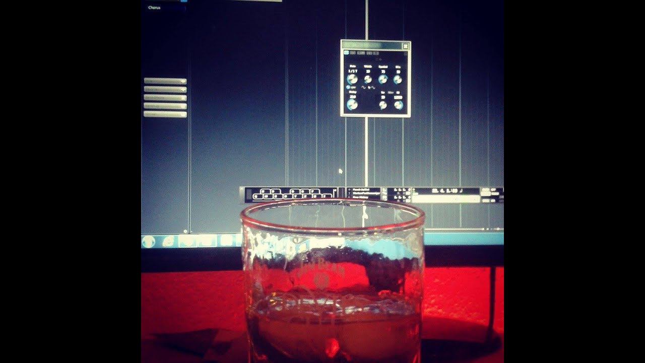 Free Instrumental Song - Grunge Reborn