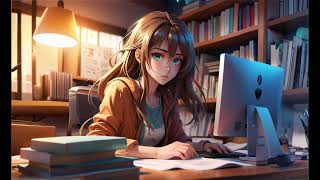 🌿 Chillhop Essentials | Chillhop Music Spring 2025 | Productivity & Concentration 🌿