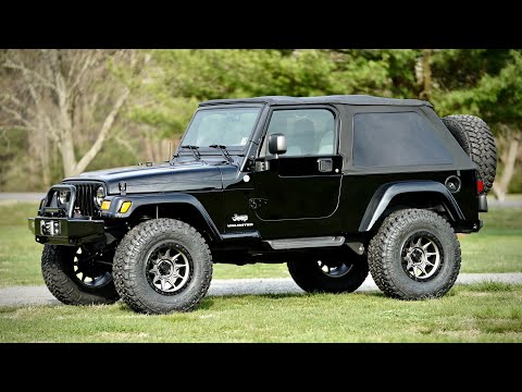 davis-autosports-2006-jeep-wrangler-unlimited-for-sale-/-lifted-&-modified-/-fully-serviced