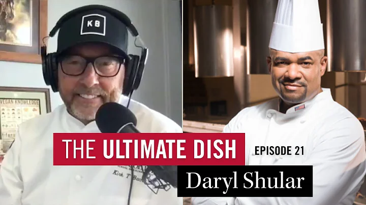 Daryl Shular: Starting At The Bottom, Becoming A M...