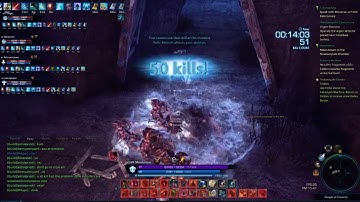 TERA - Temple of Temerity (ToT) Short Guide! [HD]