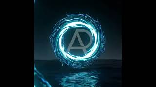 Ocean Zoom by Abstract Photorealism™