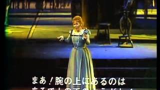 Video thumbnail of "Air des Bijoux - Renata Scotto (Marguerite, Faust)"