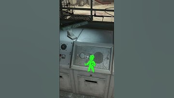 Thumbnail of Fallout 4-How To Get December’s Child