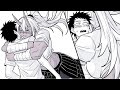 Oni Girlfriend: The Happy Ending | PeaCh88 comic dub