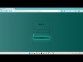 Creating a Login &amp; Registration Form Tutorial | Part 1 of 3 | HTML, CSS &amp; JavaScript