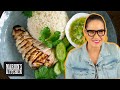 How To: HAWKER-STYLE Hainanese Chicken Rice At Home 🙌💯 | Marion's Kitchen