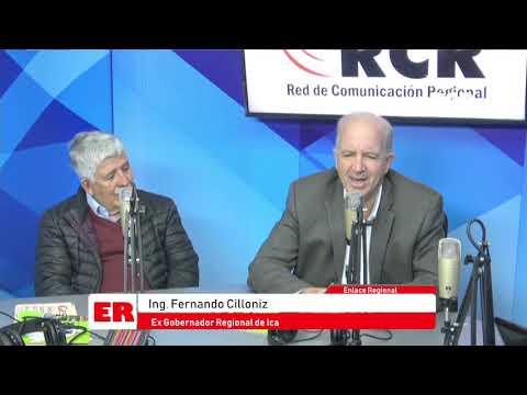 Programa Enlace Regional