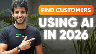Market Your Online Store with AI in 2026 [FREE Masterclass]