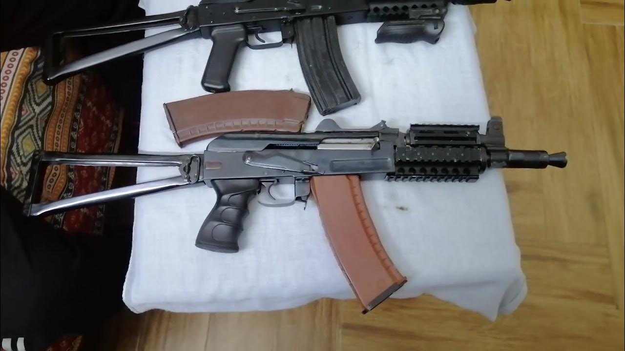 223 vs 222 comparison between rifles latest prices of both rifles and