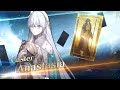 Fate/Grand Order - Anastasia Servant Introduction